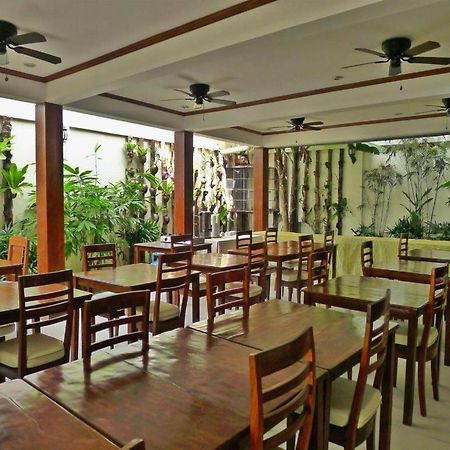 Ipil Suites El Nido Luaran gambar