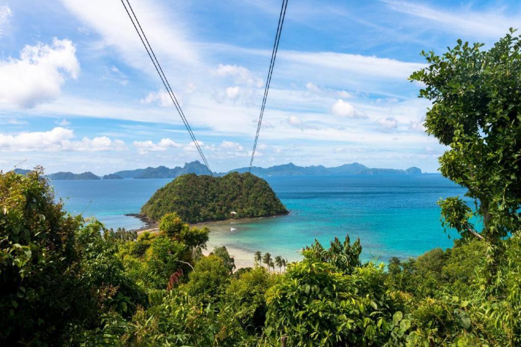 Ipil Suites El Nido Luaran gambar