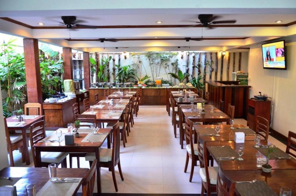 Ipil Suites El Nido Luaran gambar
