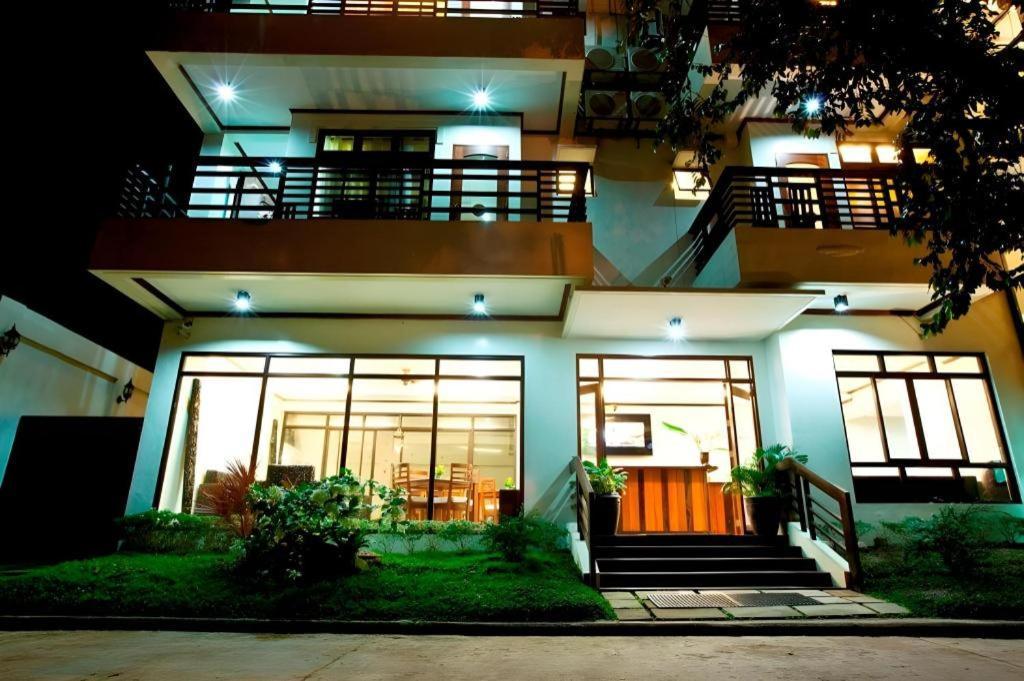 Ipil Suites El Nido Luaran gambar