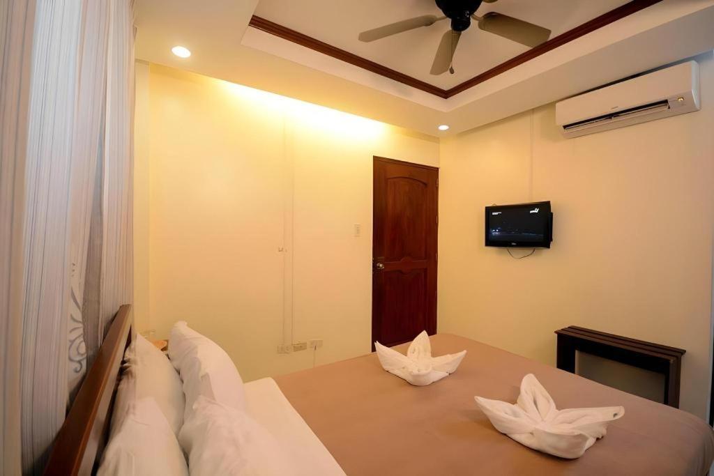 Ipil Suites El Nido Luaran gambar