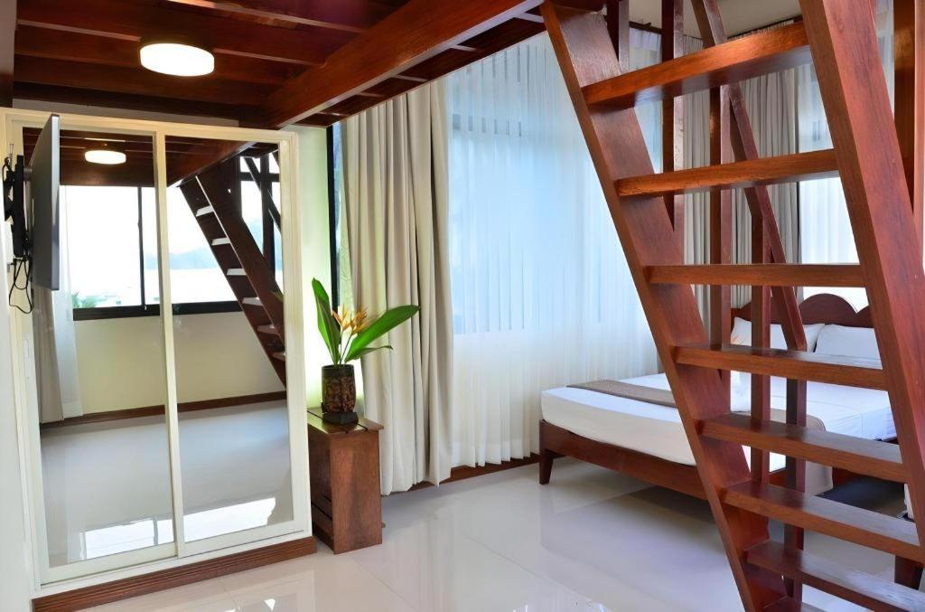 Ipil Suites El Nido Luaran gambar