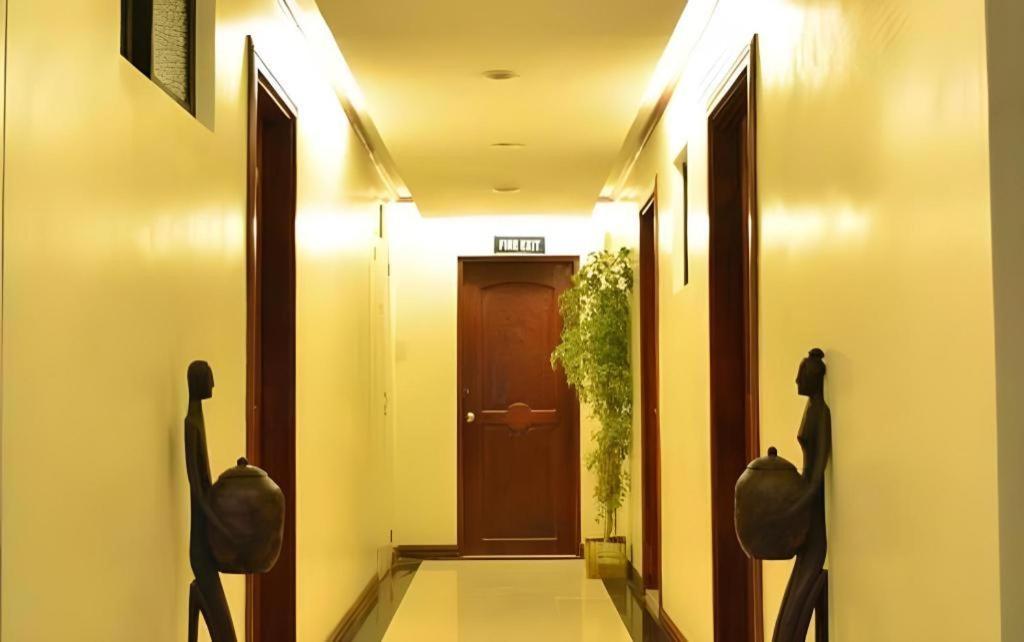 Ipil Suites El Nido Luaran gambar