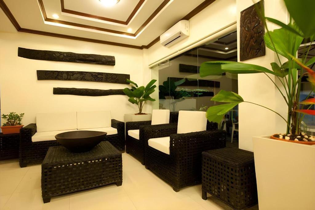 Ipil Suites El Nido Luaran gambar