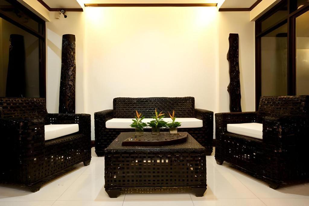 Ipil Suites El Nido Luaran gambar