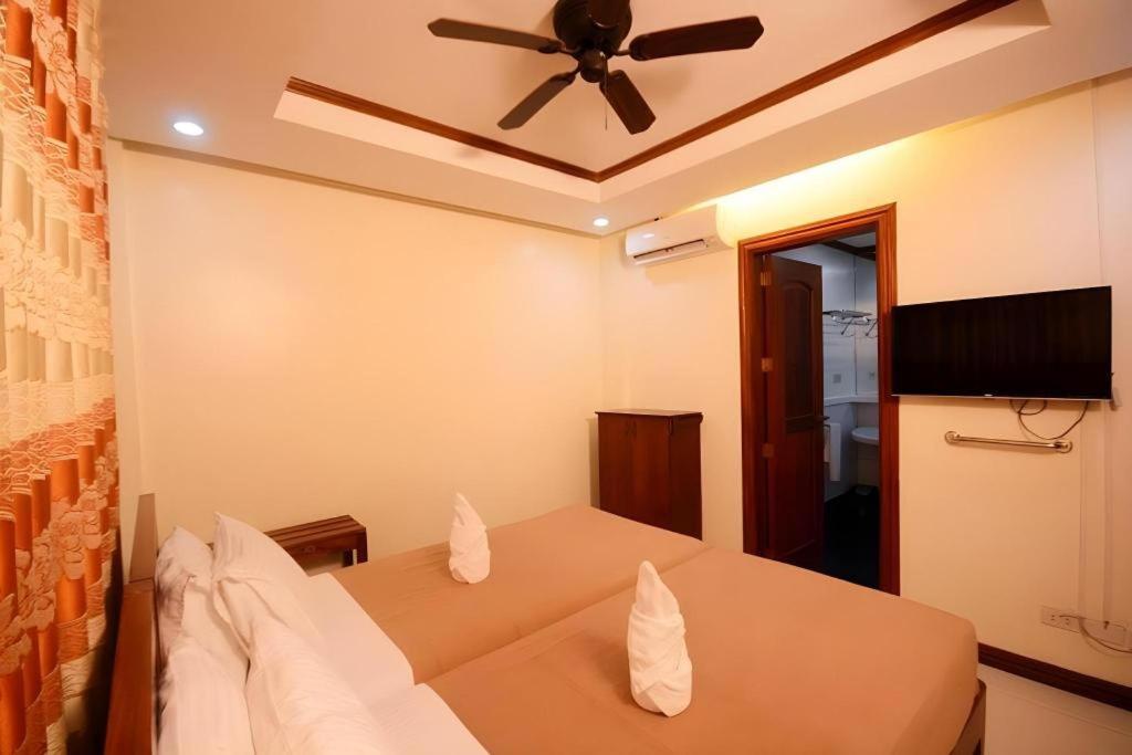 Ipil Suites El Nido Luaran gambar