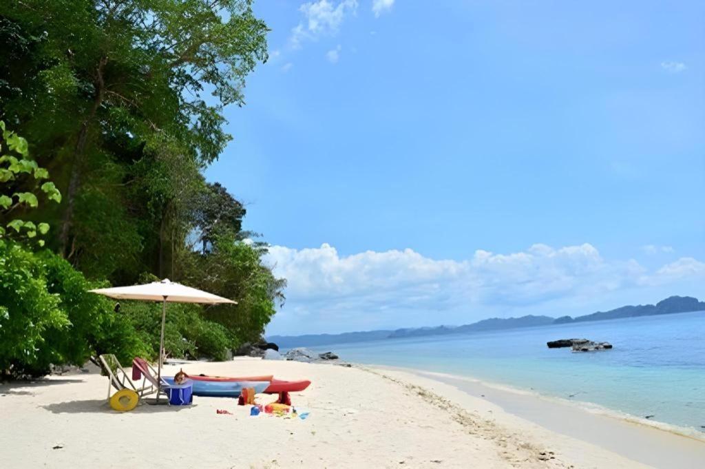Ipil Suites El Nido Luaran gambar