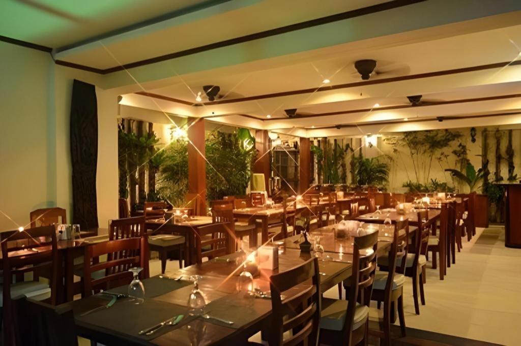 Ipil Suites El Nido Luaran gambar