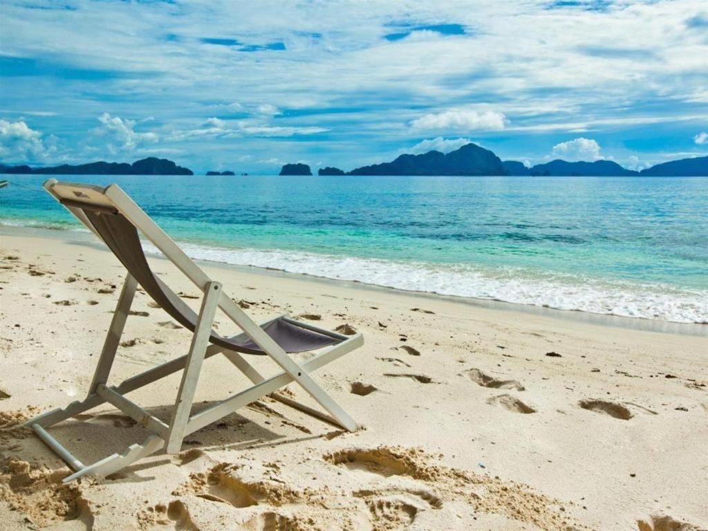 Ipil Suites El Nido Luaran gambar