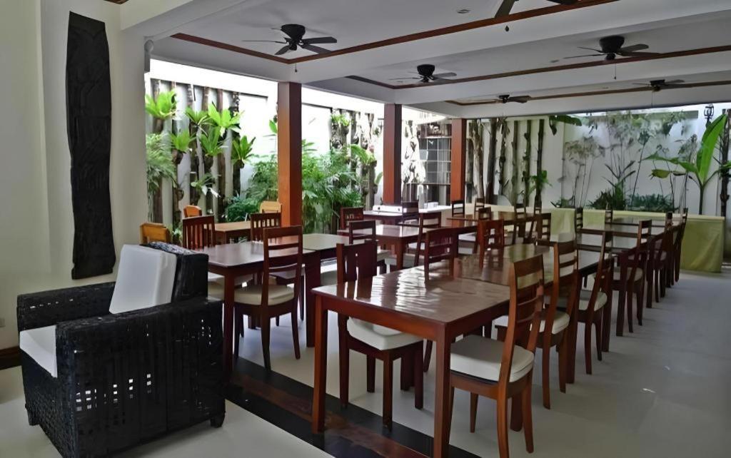 Ipil Suites El Nido Luaran gambar
