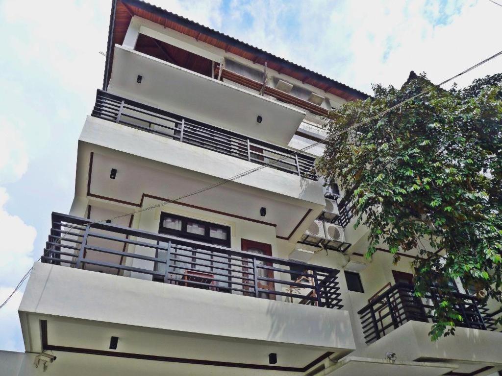 Ipil Suites El Nido Luaran gambar