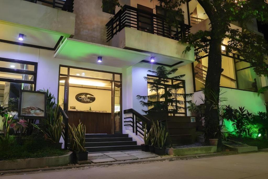 Ipil Suites El Nido Luaran gambar