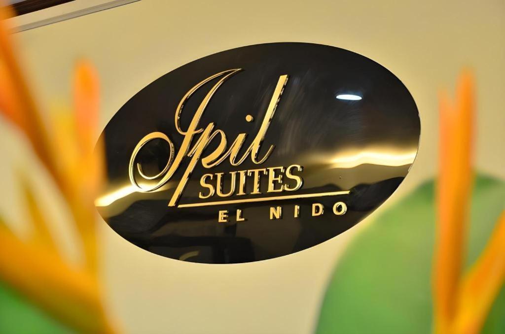 Ipil Suites El Nido Luaran gambar