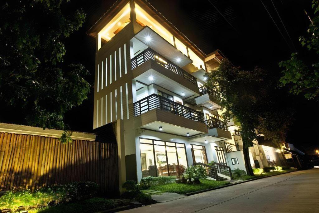 Ipil Suites El Nido Luaran gambar