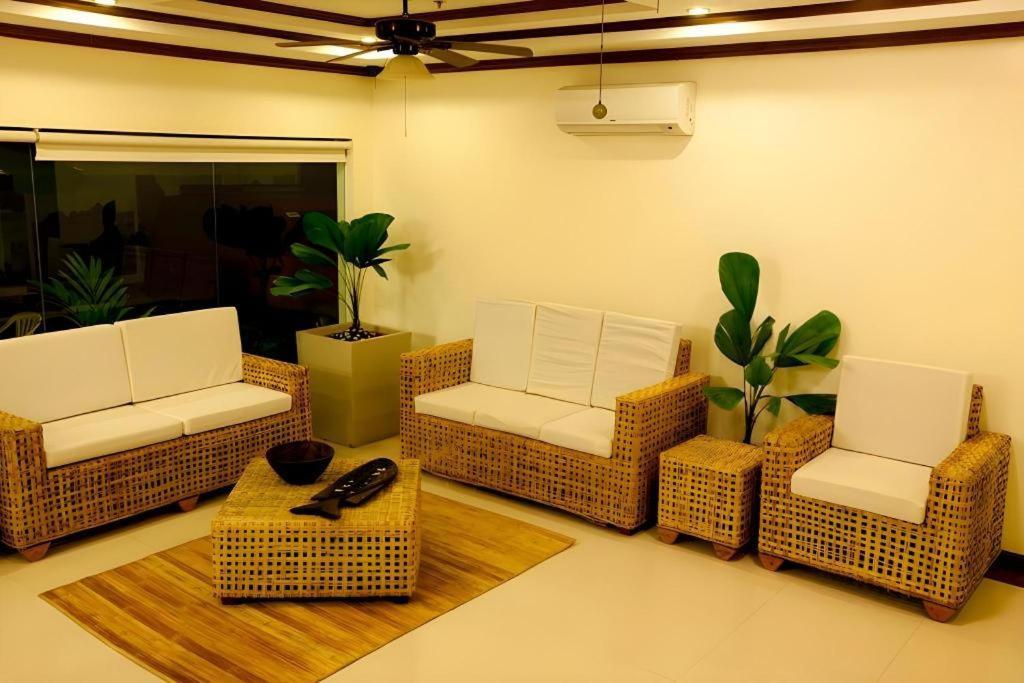 Ipil Suites El Nido Luaran gambar