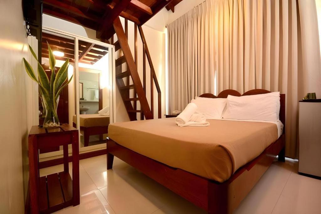 Ipil Suites El Nido Luaran gambar
