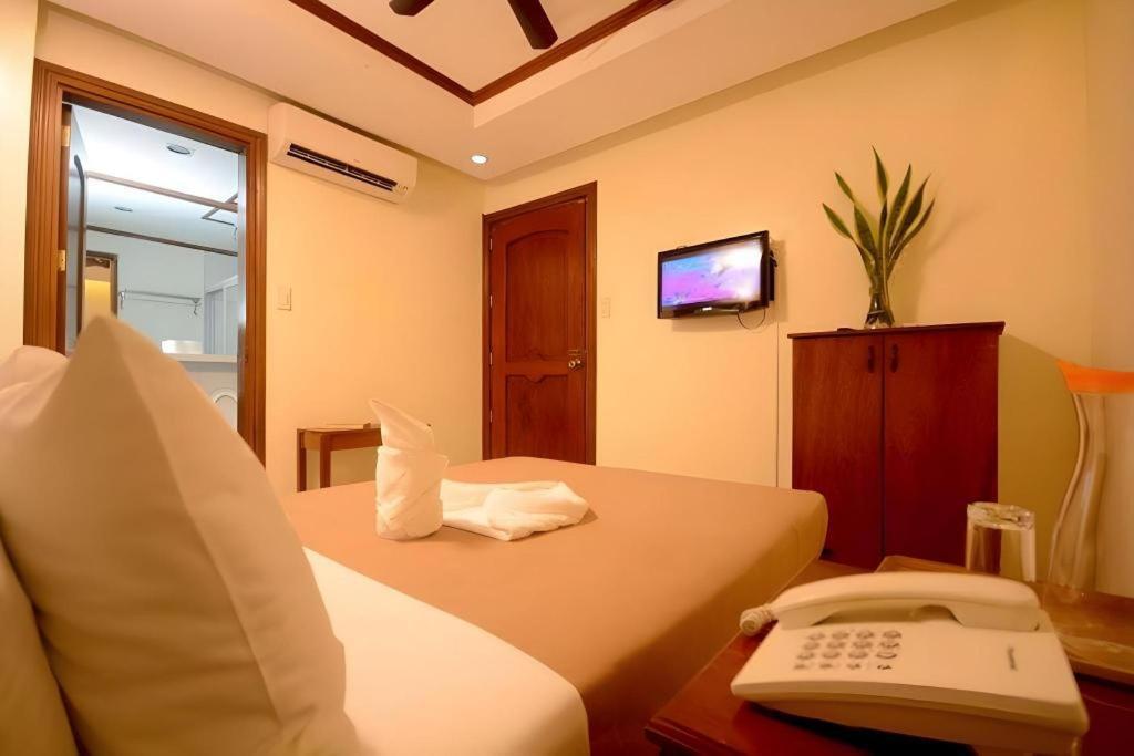 Ipil Suites El Nido Luaran gambar