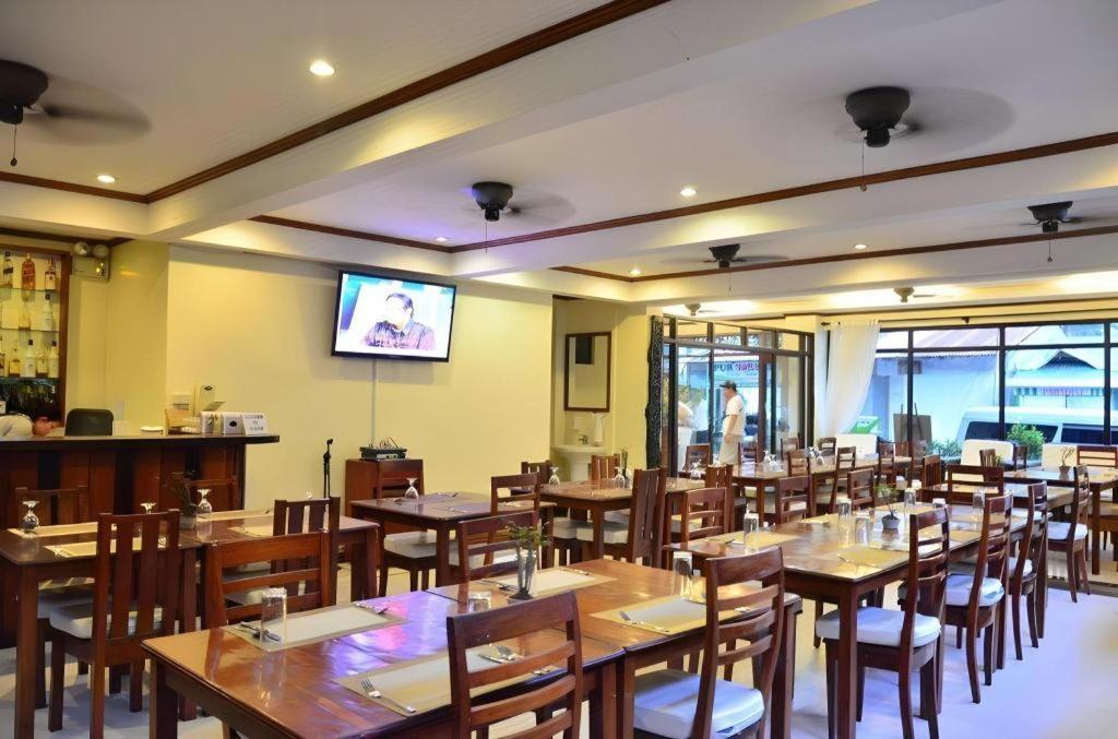 Ipil Suites El Nido Luaran gambar