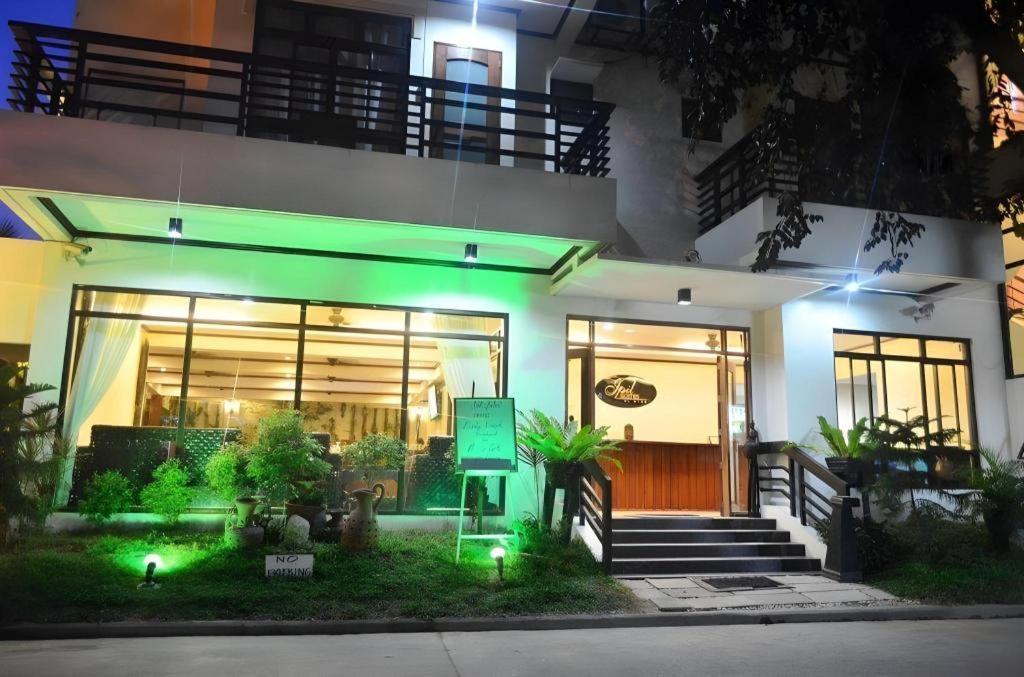 Ipil Suites El Nido Luaran gambar