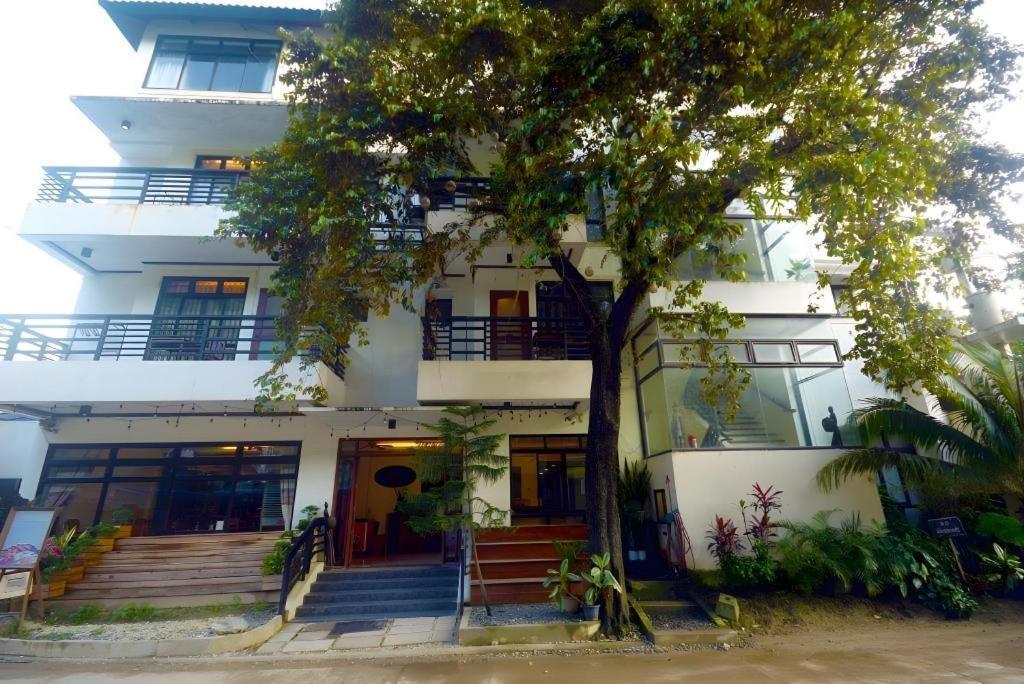 Ipil Suites El Nido Luaran gambar
