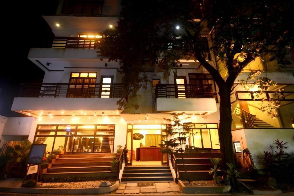 Ipil Suites El Nido Luaran gambar