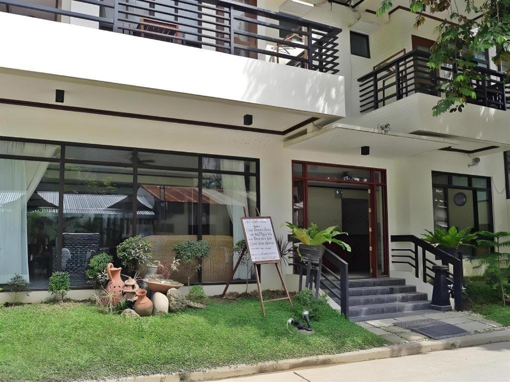 Ipil Suites El Nido Luaran gambar