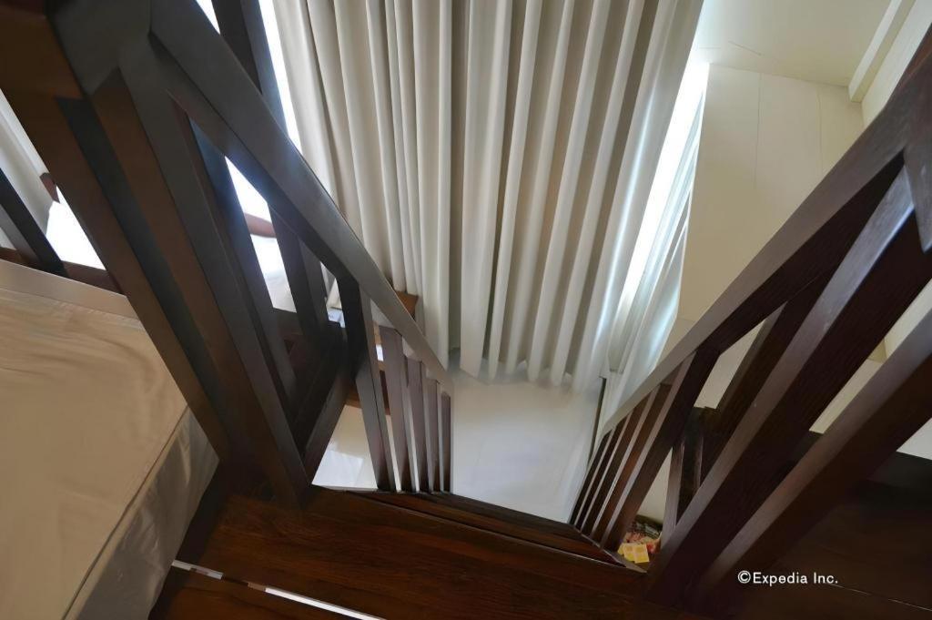 Ipil Suites El Nido Luaran gambar