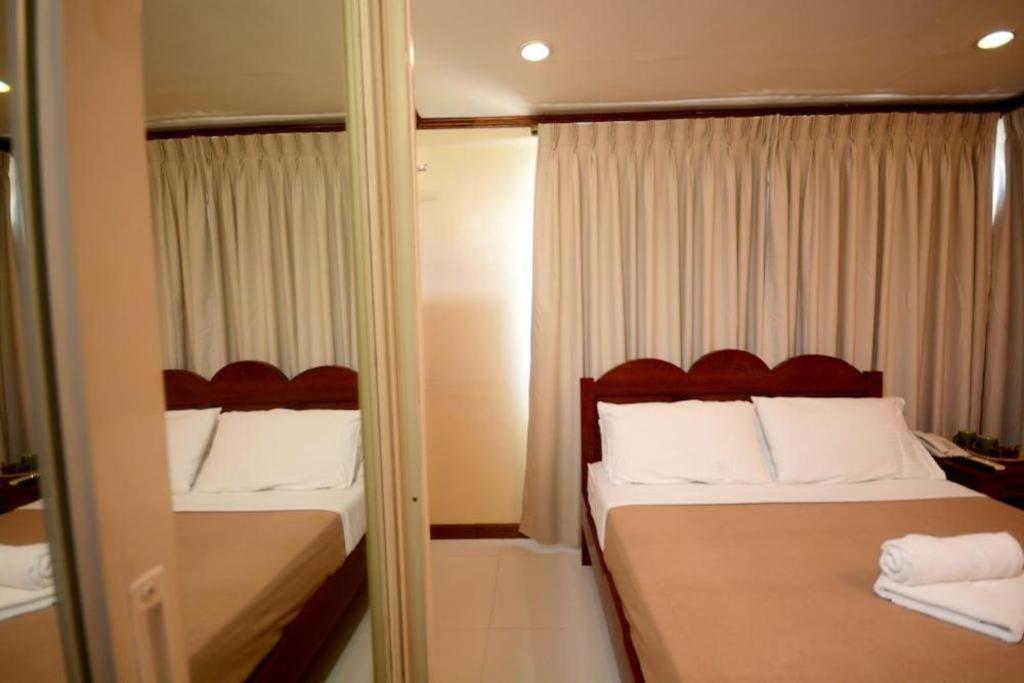 Ipil Suites El Nido Luaran gambar