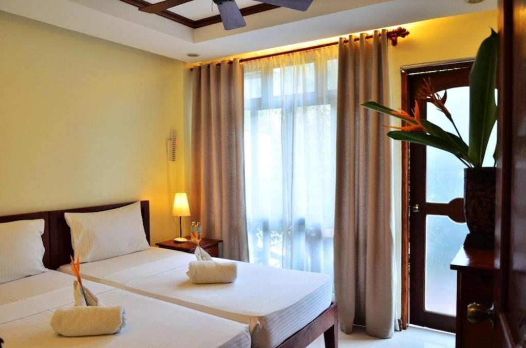 Ipil Suites El Nido Luaran gambar