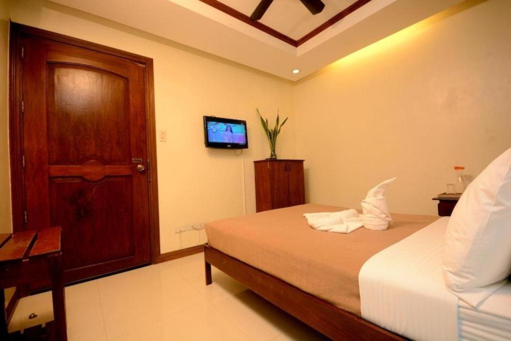 Ipil Suites El Nido Luaran gambar