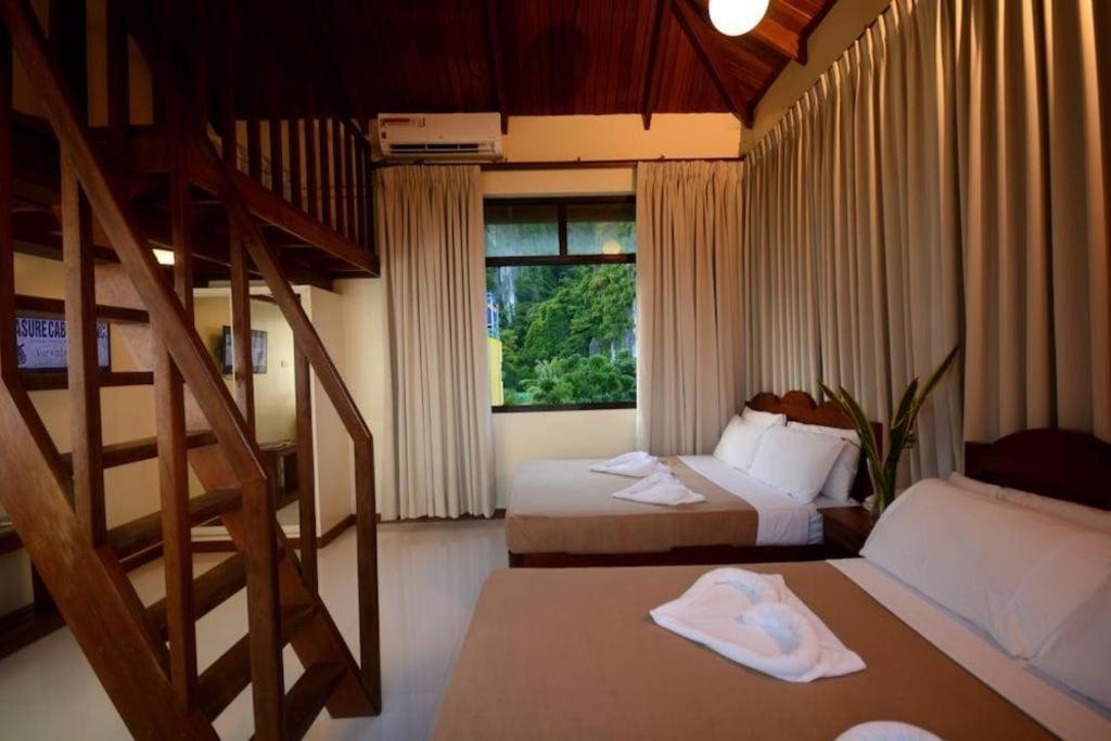 Ipil Suites El Nido Luaran gambar