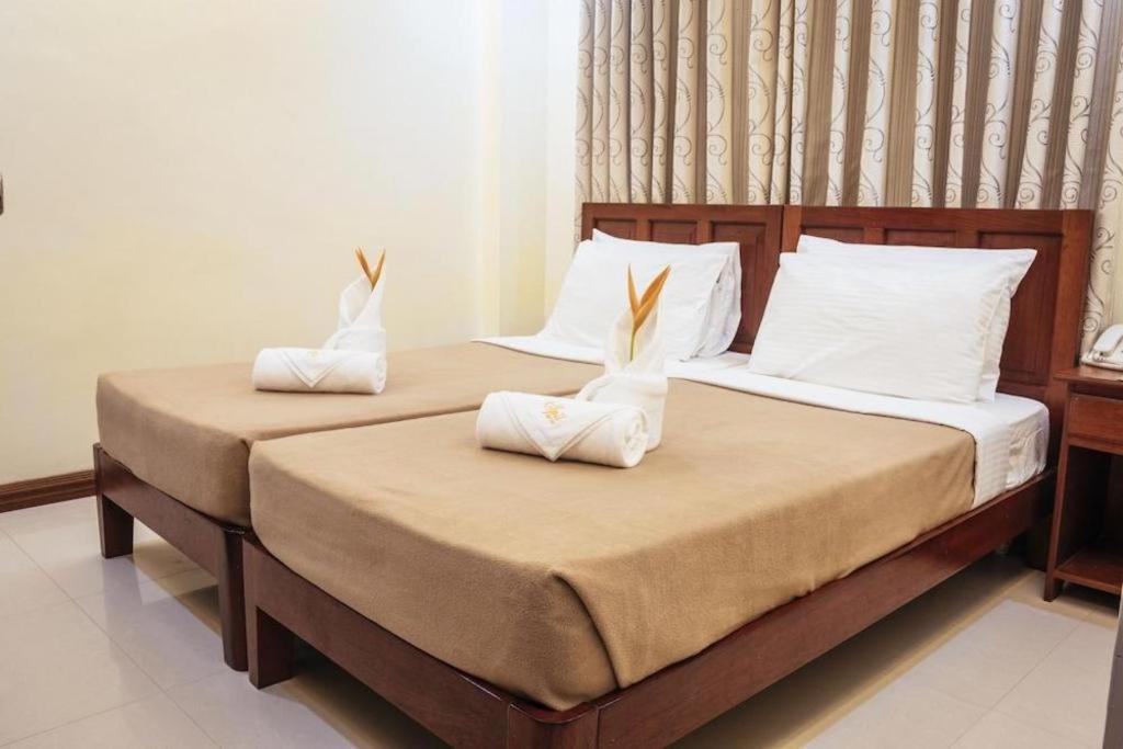 Ipil Suites El Nido Luaran gambar