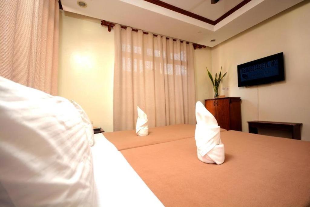 Ipil Suites El Nido Luaran gambar