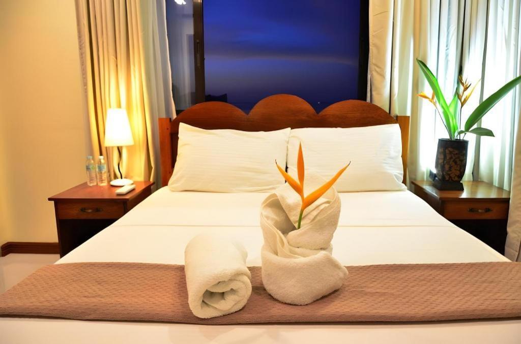 Ipil Suites El Nido Luaran gambar