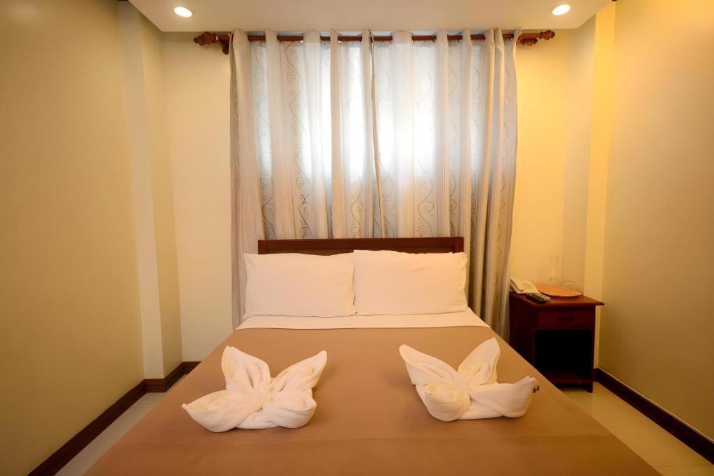 Ipil Suites El Nido Luaran gambar