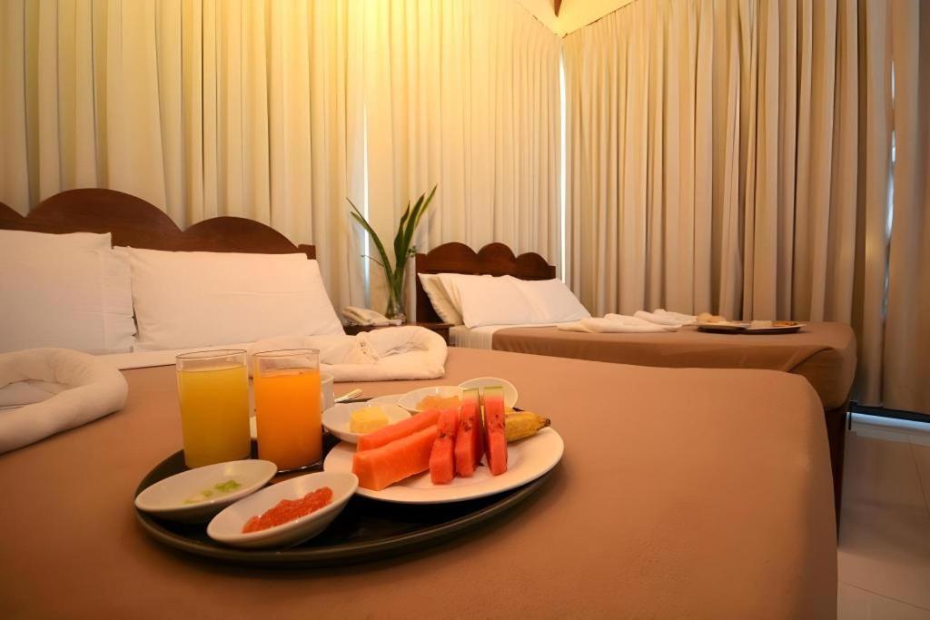 Ipil Suites El Nido Luaran gambar