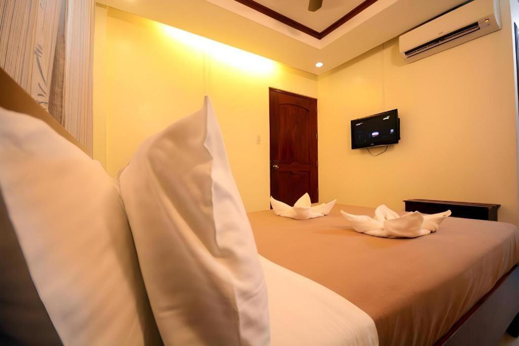 Ipil Suites El Nido Luaran gambar