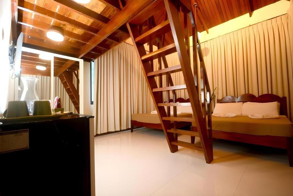 Ipil Suites El Nido Luaran gambar