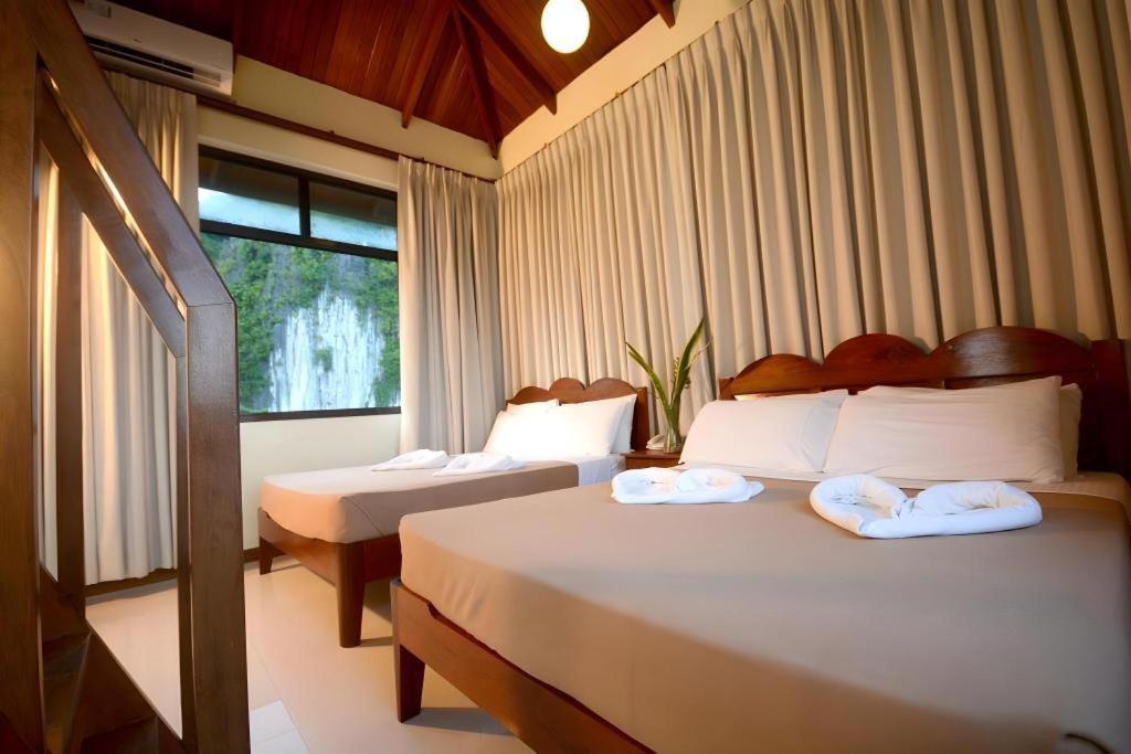 Ipil Suites El Nido Luaran gambar