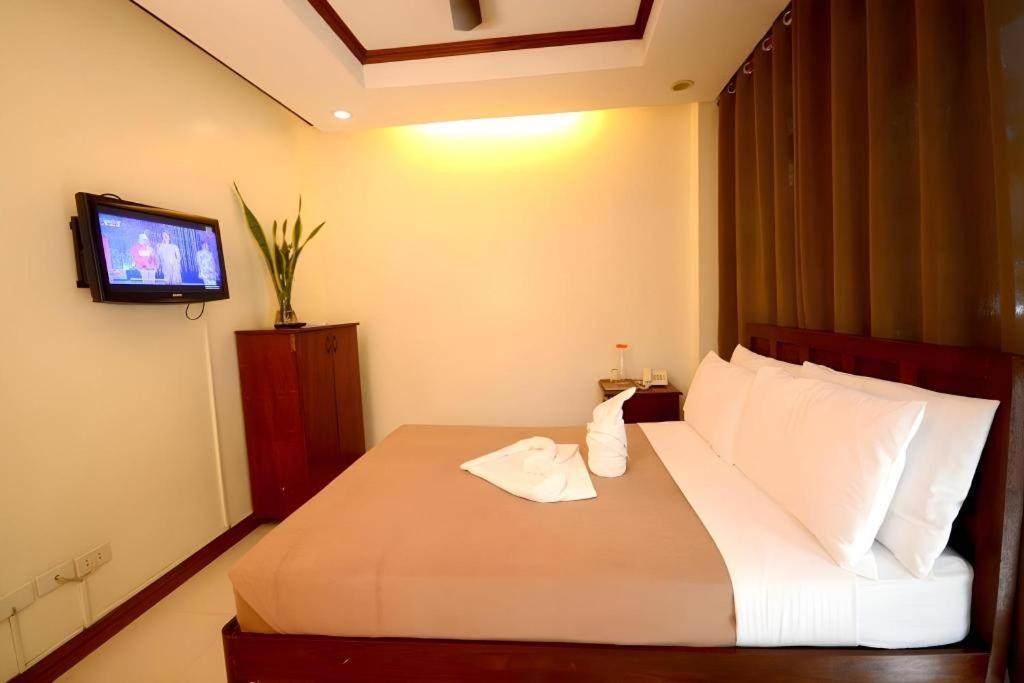Ipil Suites El Nido Luaran gambar