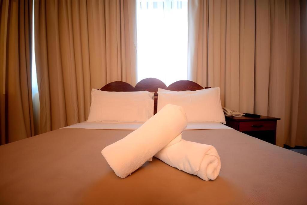 Ipil Suites El Nido Luaran gambar