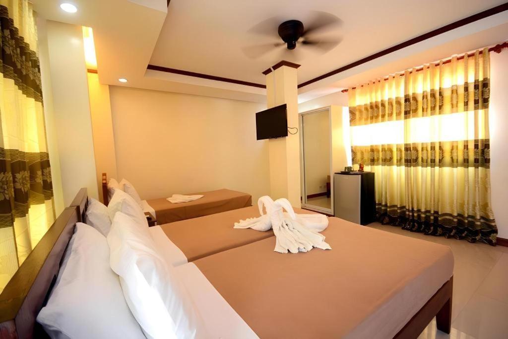 Ipil Suites El Nido Luaran gambar