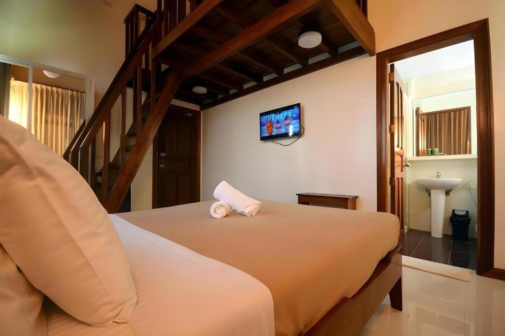 Ipil Suites El Nido Luaran gambar
