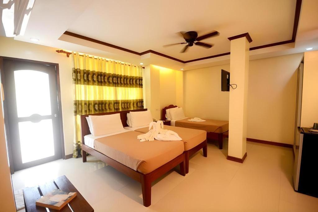 Ipil Suites El Nido Luaran gambar