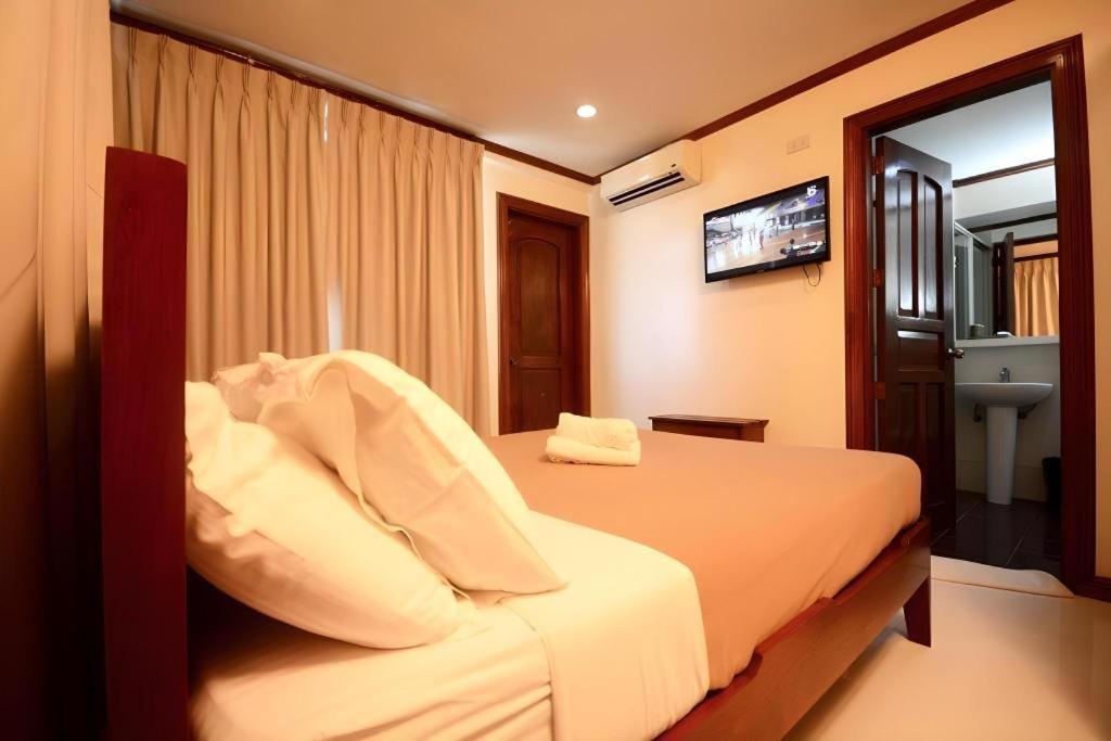 Ipil Suites El Nido Luaran gambar