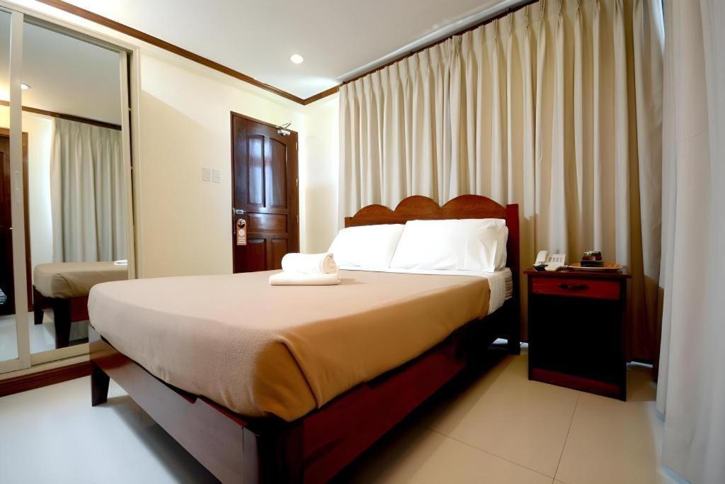 Ipil Suites El Nido Luaran gambar