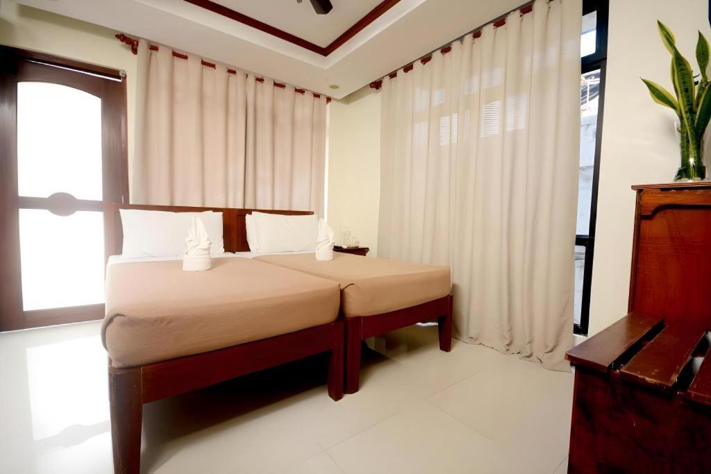 Ipil Suites El Nido Luaran gambar