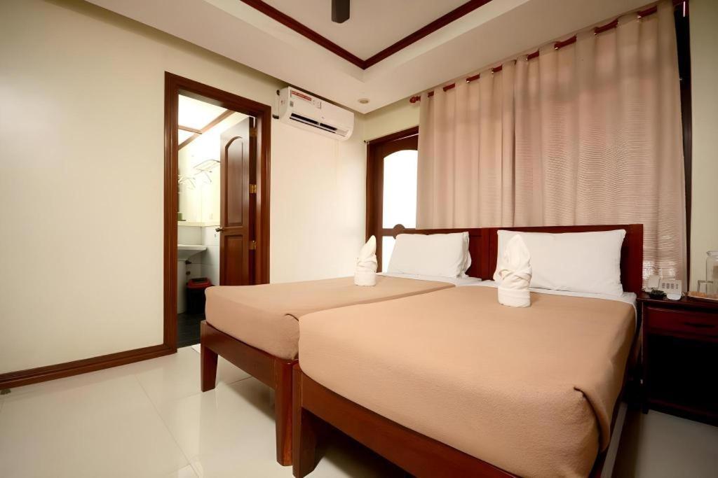 Ipil Suites El Nido Luaran gambar