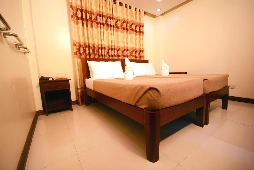 Ipil Suites El Nido Luaran gambar
