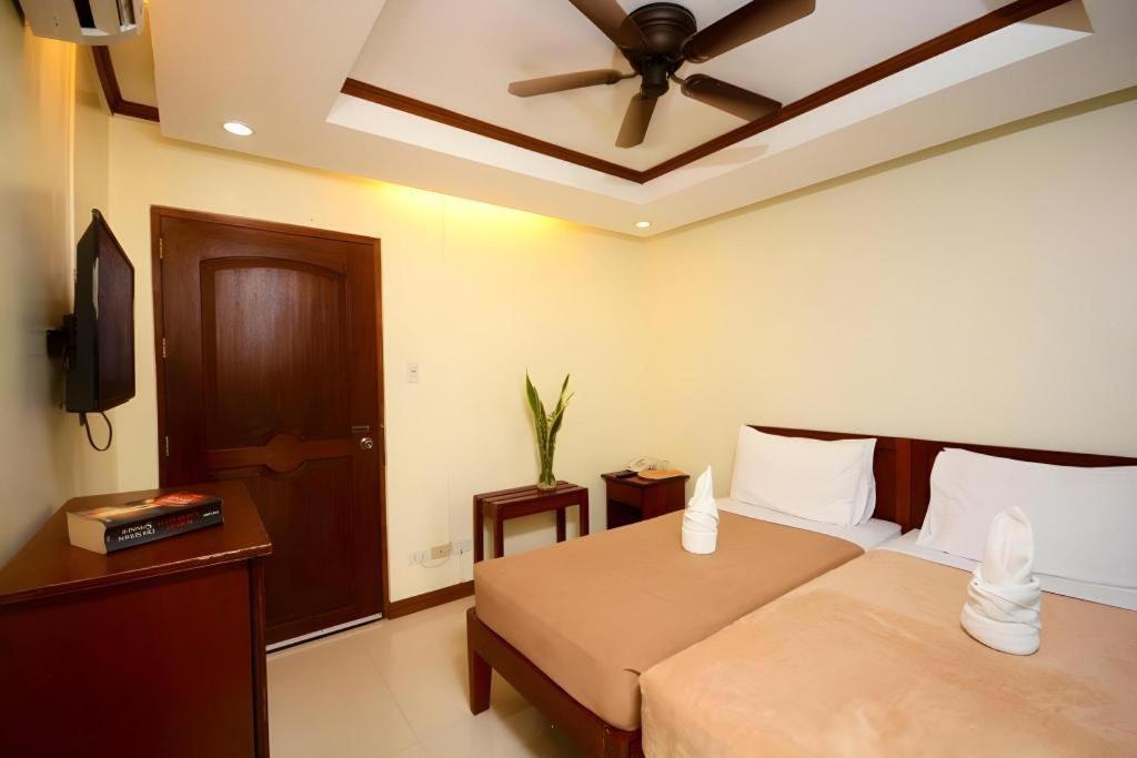Ipil Suites El Nido Luaran gambar
